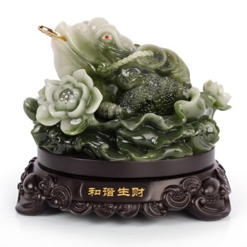 办公吉祥物风水学_办公室风水布局_风水学