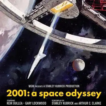 人工智能 类似电影_科幻AI电影推荐_AI电影盘点