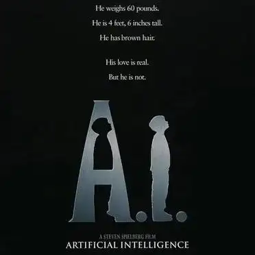 人工智能 类似电影_AI电影盘点_科幻AI电影推荐