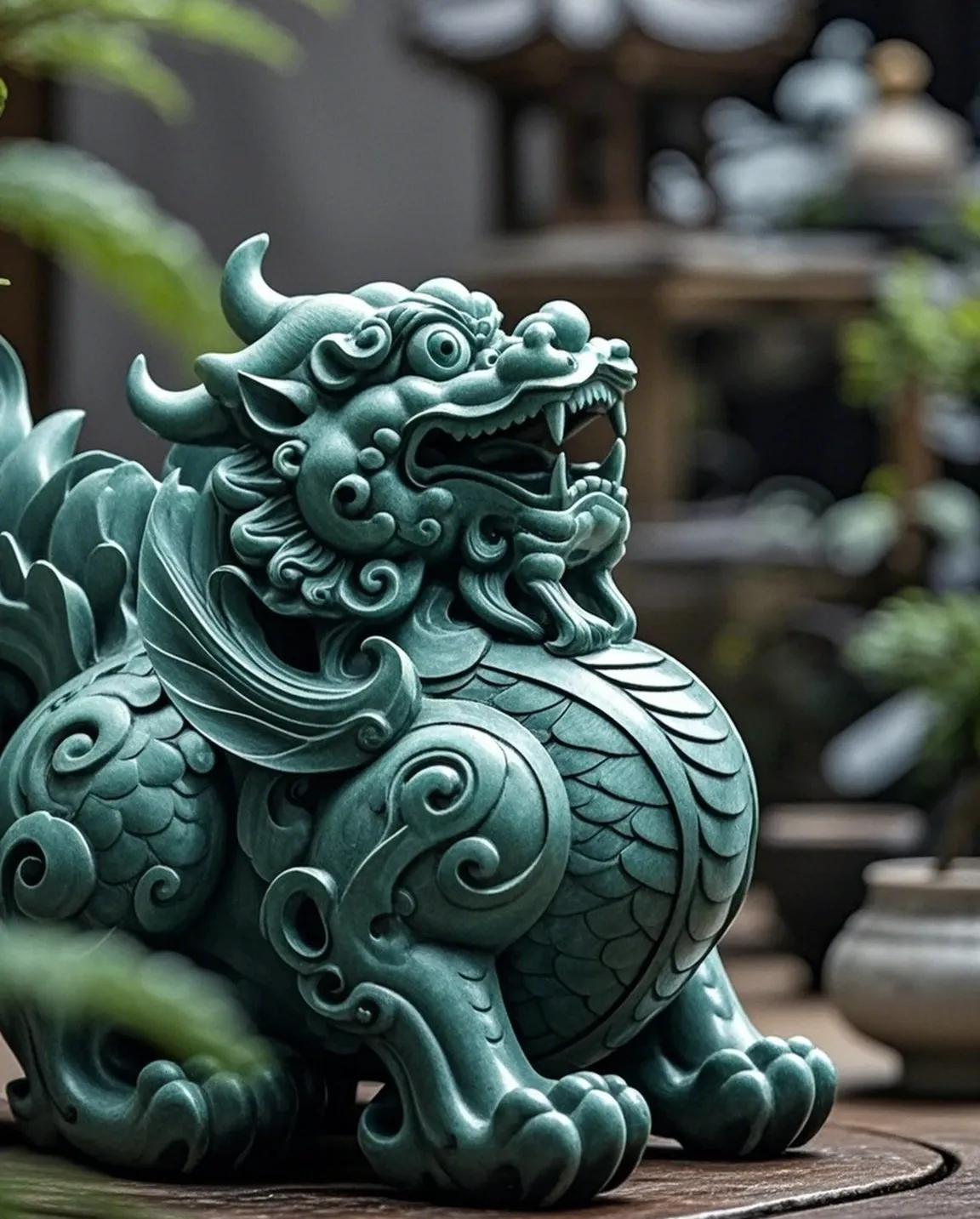 办公吉祥物风水学_招财摆件_金蟾蜍招财