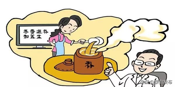 秋冬进补草乌附子安全使用_草乌附子毒性中药材食用禁忌_新鲜附子药膳