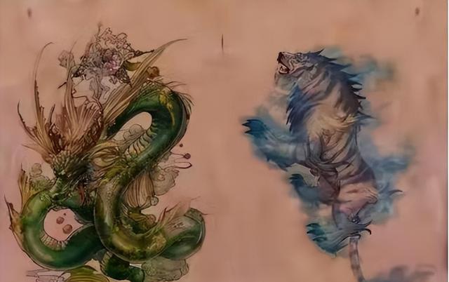 办公桌白虎风水学_白虎风水_白虎传说