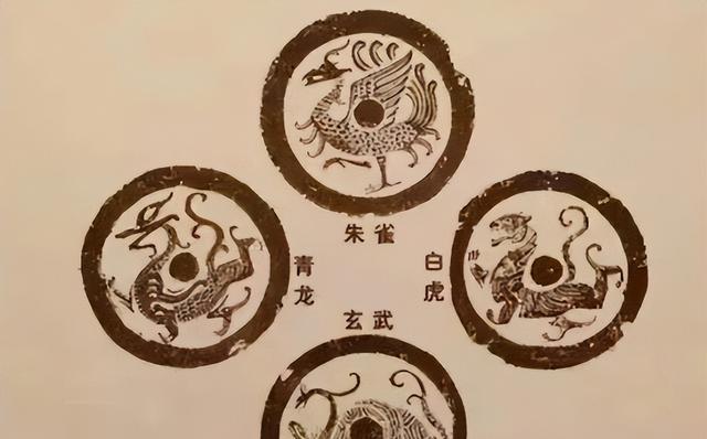 办公桌白虎风水学_白虎传说_白虎风水