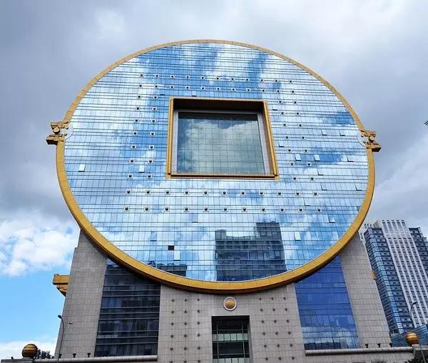 办公环境风水_办公楼风水禁忌_旺财办公室布局