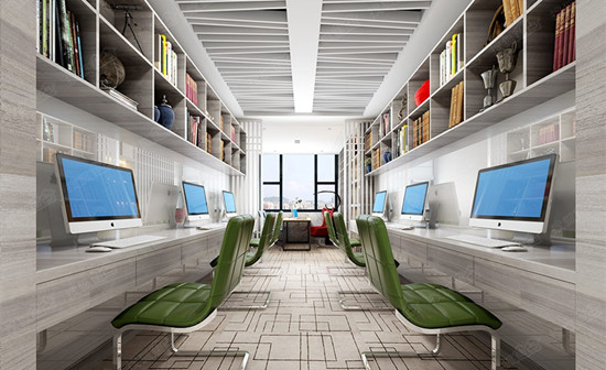 办公楼风水禁忌_旺财办公室布局_办公环境风水