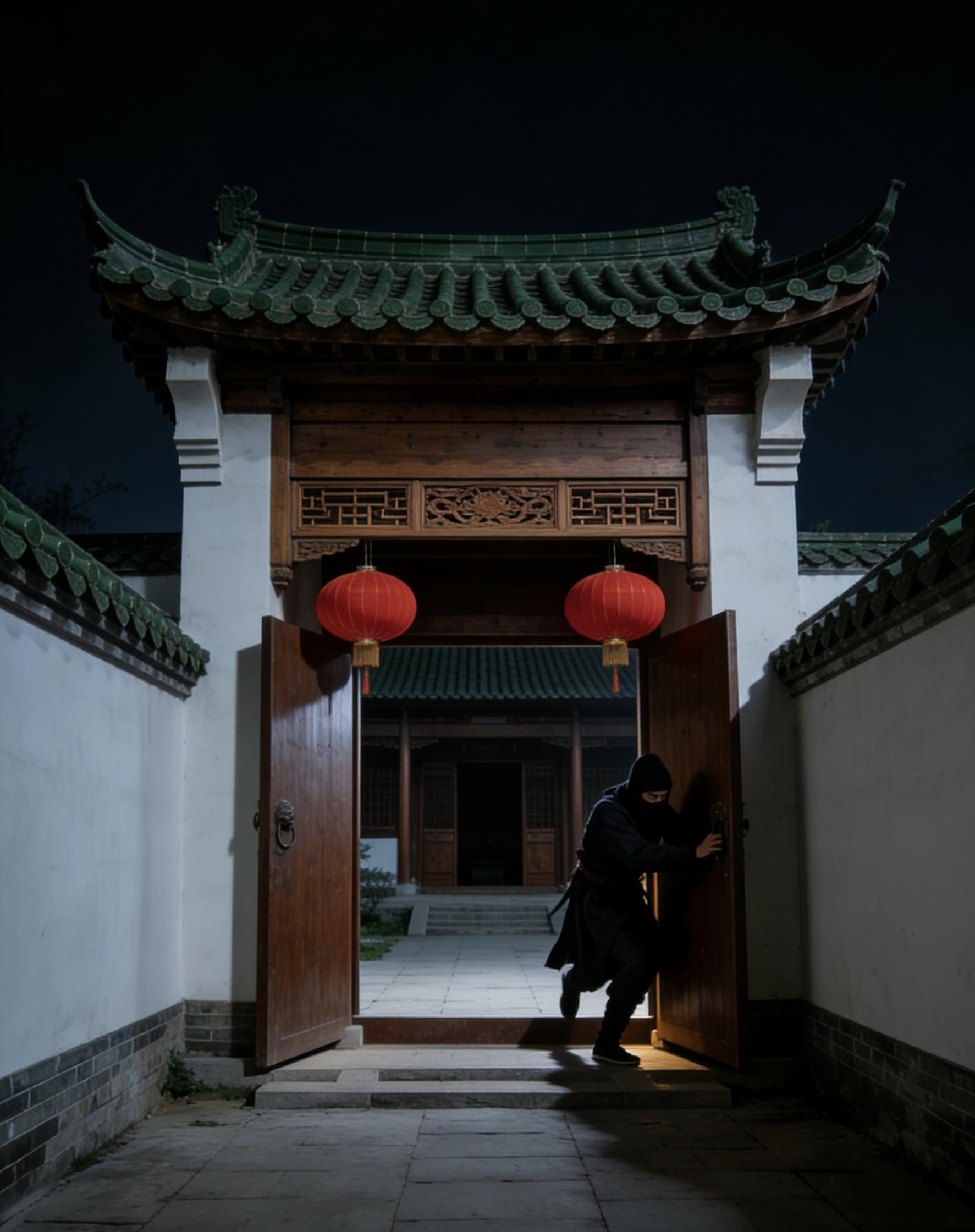 农村住宅大门风水设计图_农村建房门讲究_一户开两门风水忌讳