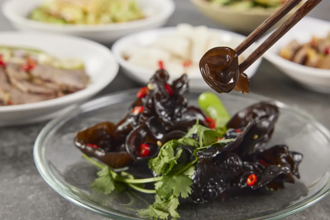 滋补养生春节餐_新春药膳做法_药膳菜品食疗