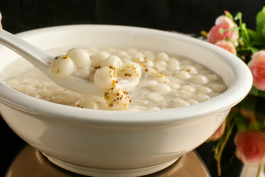 药膳菜品食疗_滋补养生春节餐_新春药膳做法