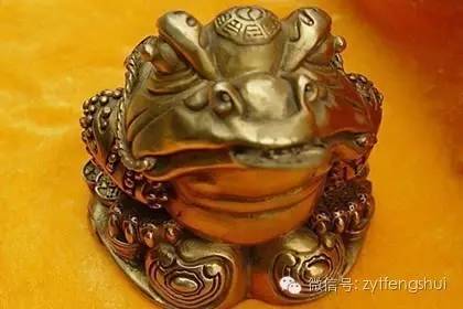 金蟾催财摆放位置_商铺风水摆件摆放风水学_风水摆件蟾蜍摆放注意事项