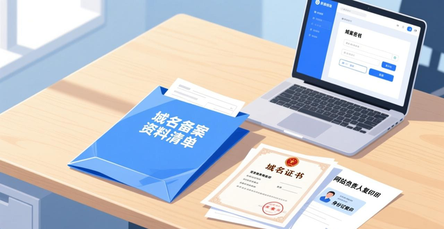 域名备案操作流程_域名实名认证步骤_域名备案流程