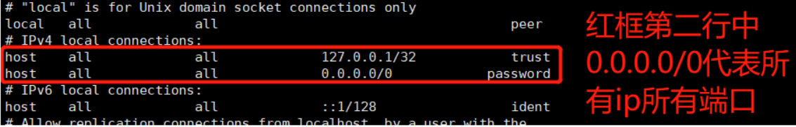 postgresql 10 远程访问配置_postgresql 10 安装教程_数据库PostgreSQL安装