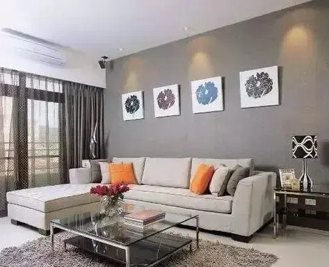 风水谣言客厅沙发风水学_沙发背后有靠风水_客厅沙发风水摆位