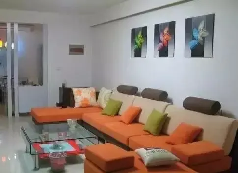 风水谣言客厅沙发风水学_客厅沙发风水摆位_沙发背后有靠风水