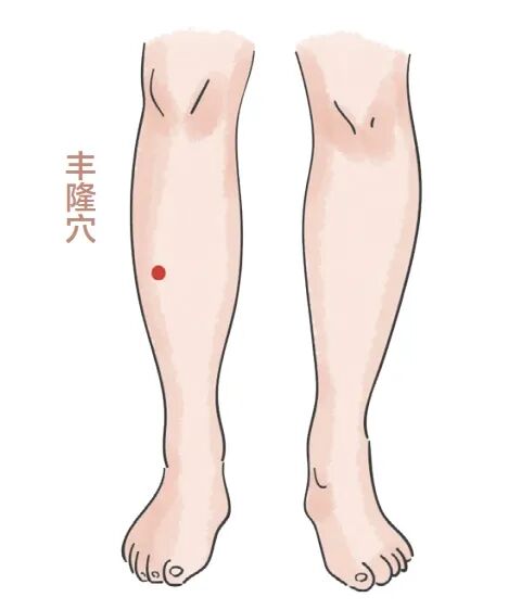 中医足阳明胃经穴位_足太阴脾经穴位按摩_补脾按摩方法