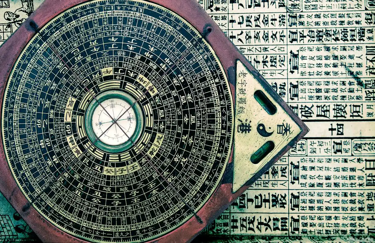 六甲六丁奇门遁甲组合_六甲六丁阴阳特性_六甲 风水学