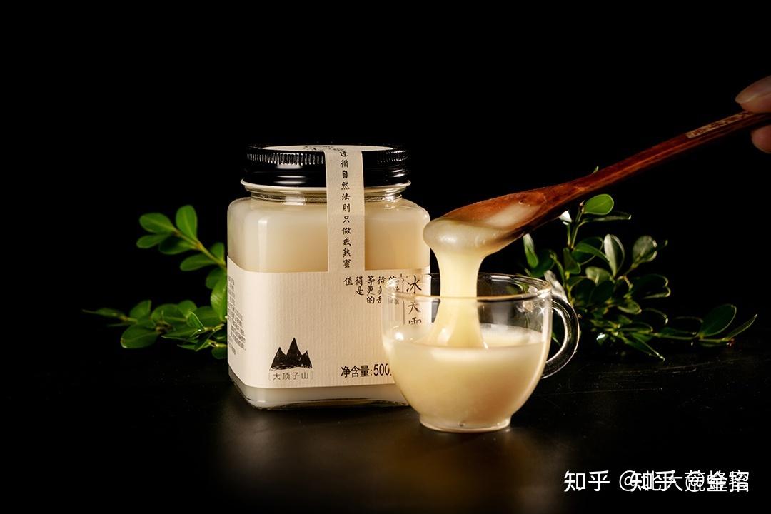 蜂蜜功效与作用_蜂蜜润肺偏方_如何辨别真假蜂蜜