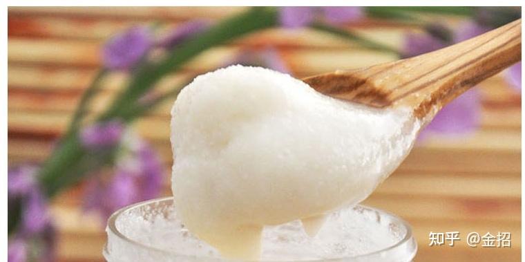 如何辨别真假蜂蜜_蜂蜜功效与作用_蜂蜜润肺偏方