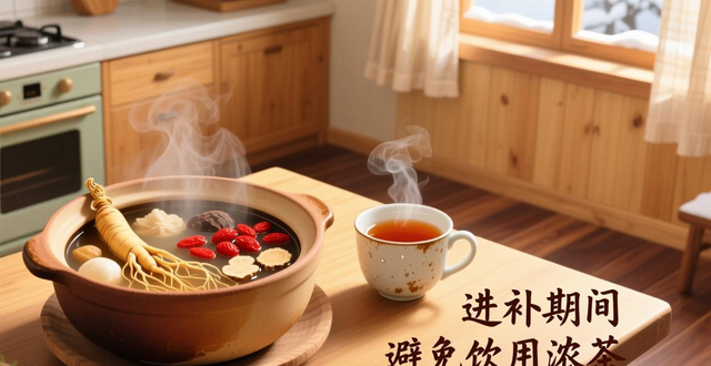 冬季进补药膳加热方法药膳_冬季进补误区_冬季进补方法