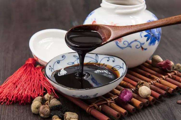 膏方养生_预防疾病_古法养生膏方