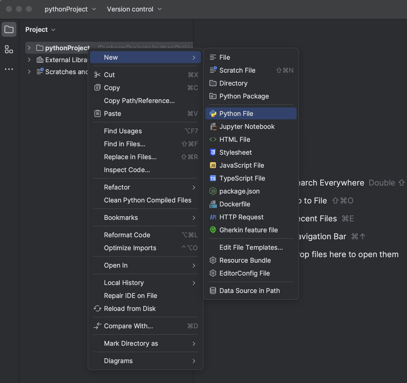 工具技巧PyCharm多模块开发_PyCharm 社区版与专业版合并_PyCharm 统一版功能介绍
