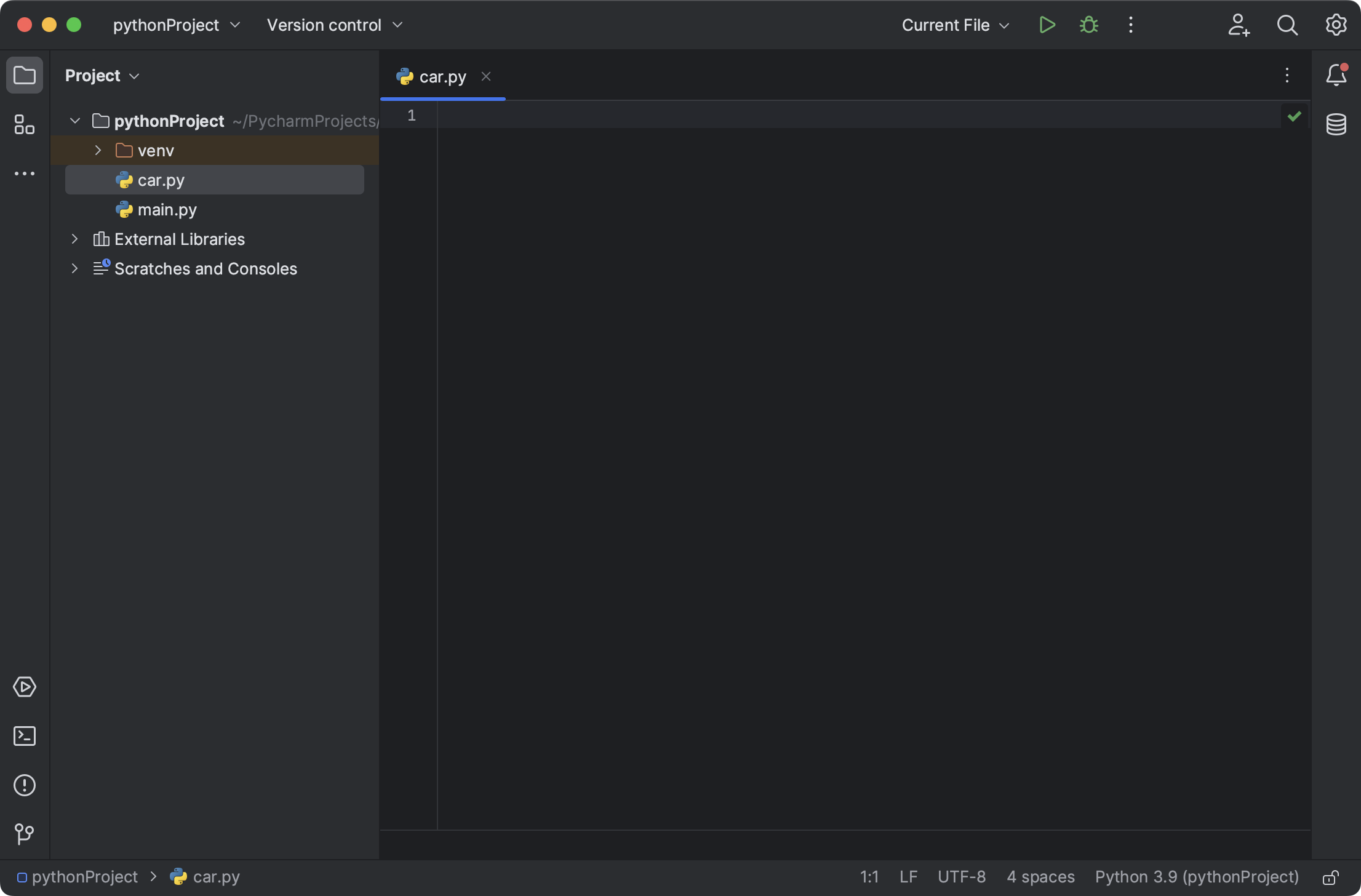 PyCharm 社区版与专业版合并_工具技巧PyCharm多模块开发_PyCharm 统一版功能介绍