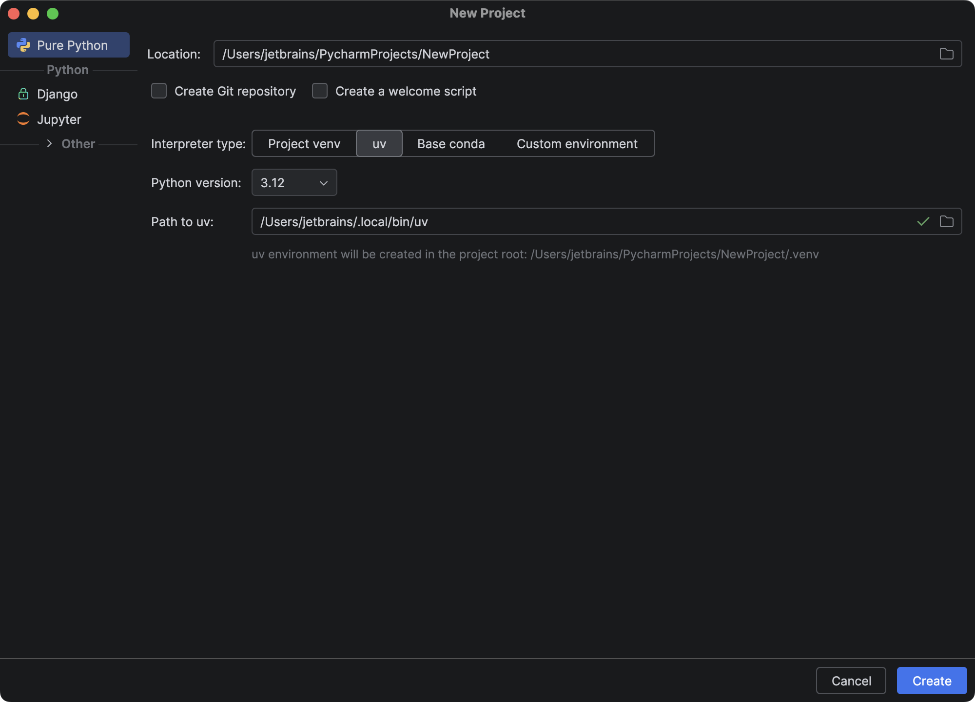 PyCharm 社区版与专业版合并_工具技巧PyCharm多模块开发_PyCharm 统一版功能介绍