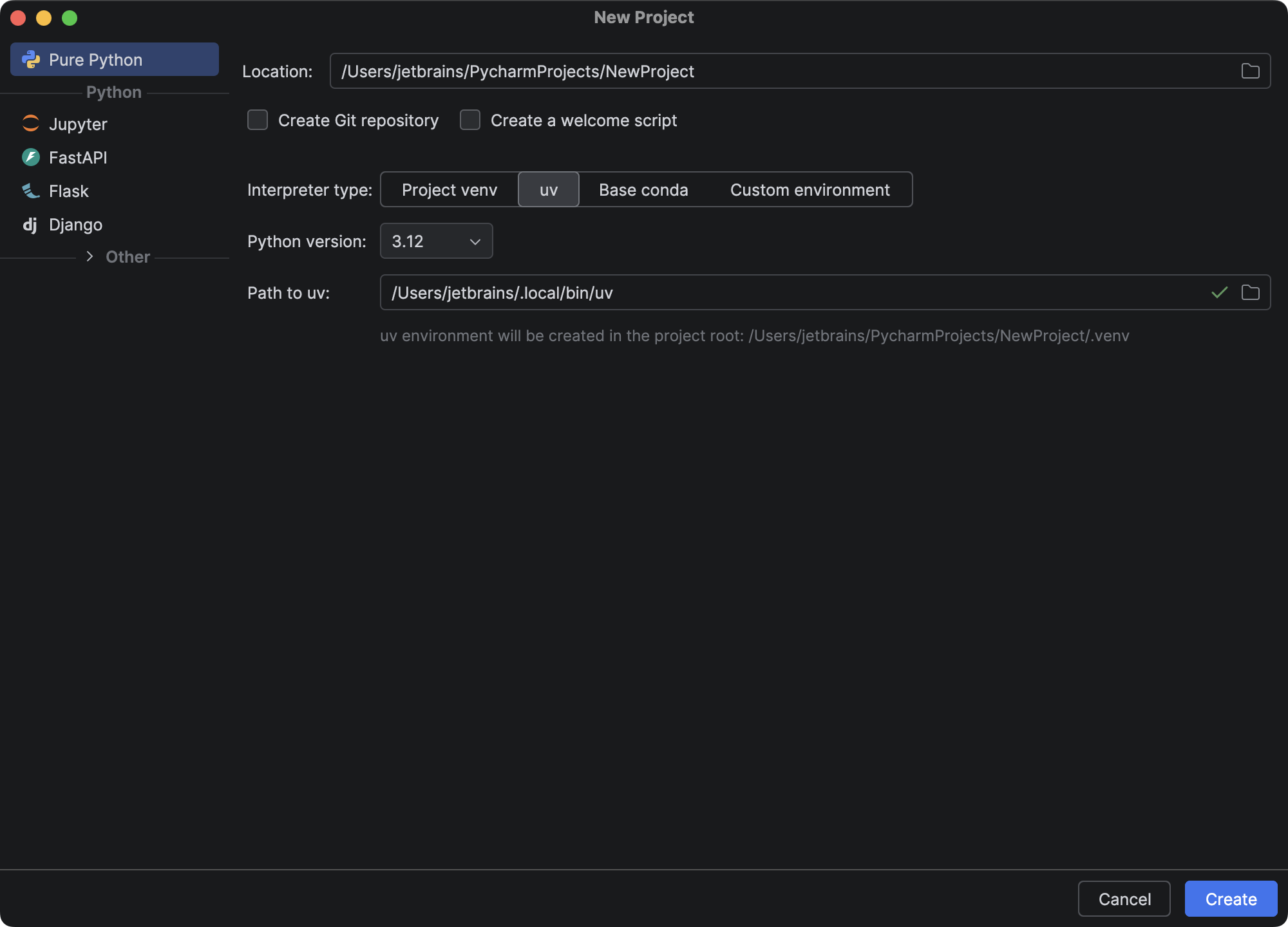 PyCharm 社区版与专业版合并_PyCharm 统一版功能介绍_工具技巧PyCharm多模块开发