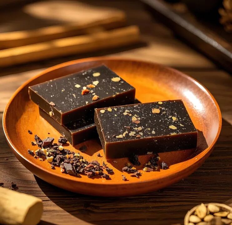 中医膏方定制_古法养生膏方_温州建国医院膏方