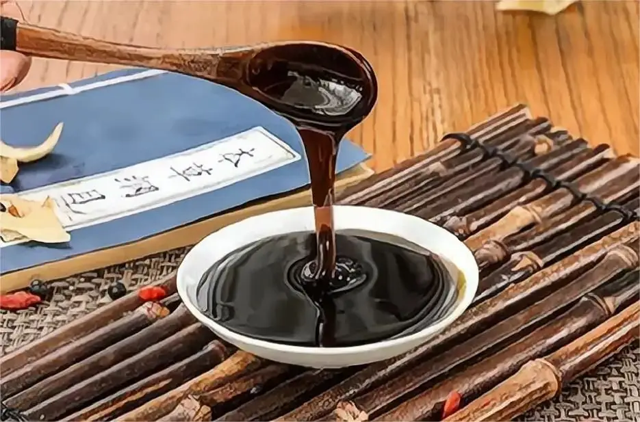 古法养生膏方_膏方制作工艺_膏方组成成分