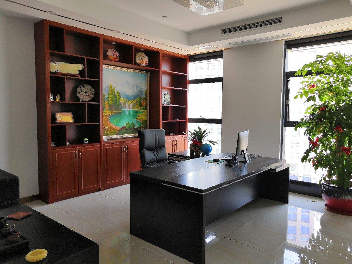 老板办公室风水禁忌详解_办公逆风水学_老板办公室风水布局
