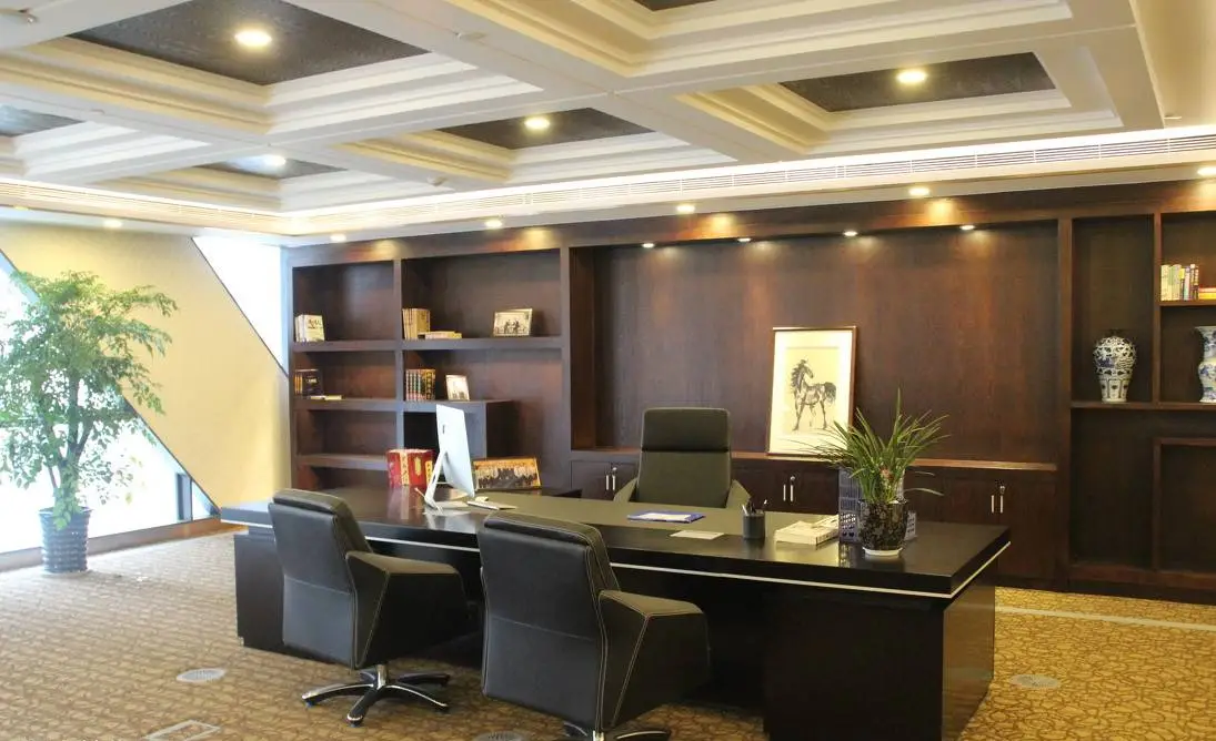 老板办公室风水布局_老板办公室风水禁忌详解_办公逆风水学