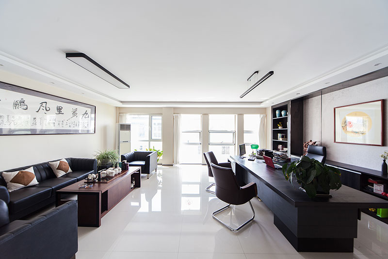 老板办公室风水禁忌详解_老板办公室风水布局_办公逆风水学