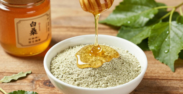 内服桑叶茶外敷祛斑_荷叶草本祛斑偏方_桑叶祛斑方法