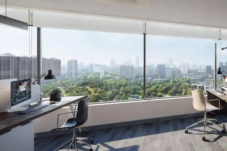 办公室风水布局要点_办公逆风水学_办公室风水布局原则