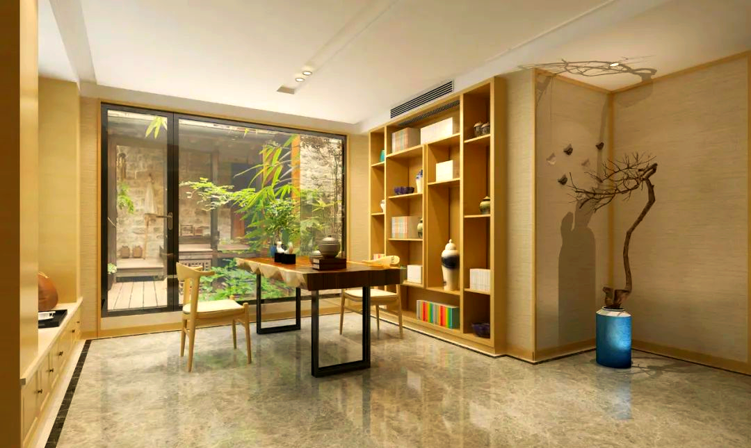 办公室风水布局_办公室风水禁忌_办公逆风水学