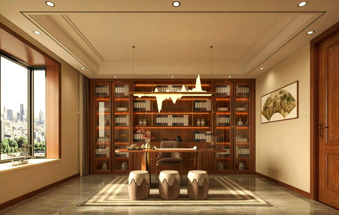 办公逆风水学_办公室风水布局_办公室风水禁忌