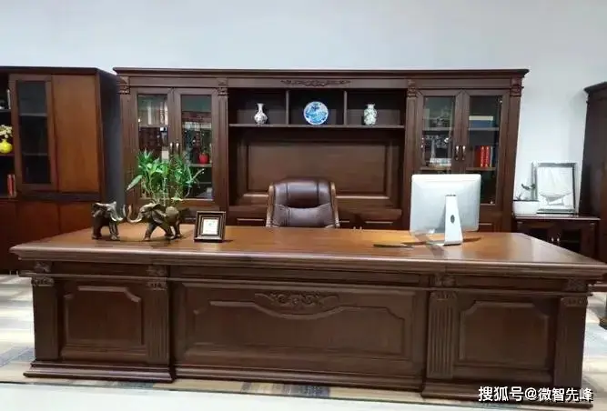 办公室风水布局要点_办公逆风水学_办公环境规划与财运提升