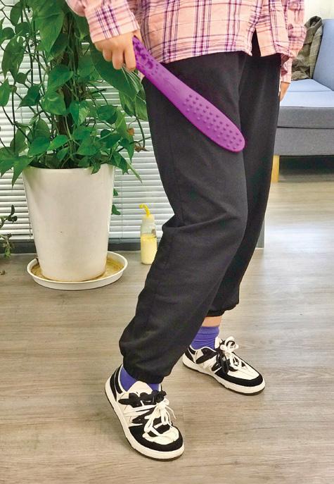 经络拍使用体验_拍打经络养生_刮痧板选购指南