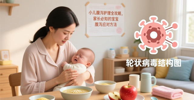 小儿腹泻如何护理_小儿腹泻饮食调理_治疗小儿腹泻的偏方-百度