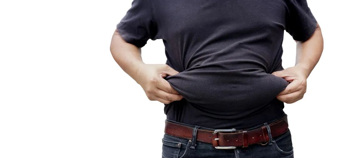 肥胖中医调理_拍打法祛湿减肥_拍打经络养生