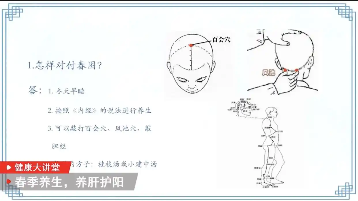 春季养肝护阳_春季怎么样养生_中医春季养生方法
