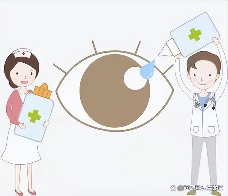 干眼治疗白内障手术_白内障术后饮食禁忌_白内障术后干眼症状