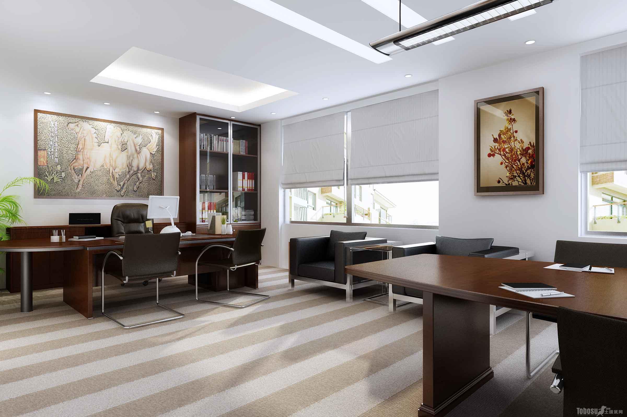 公司办公风水_公司财务室风水_办公室风水讲究