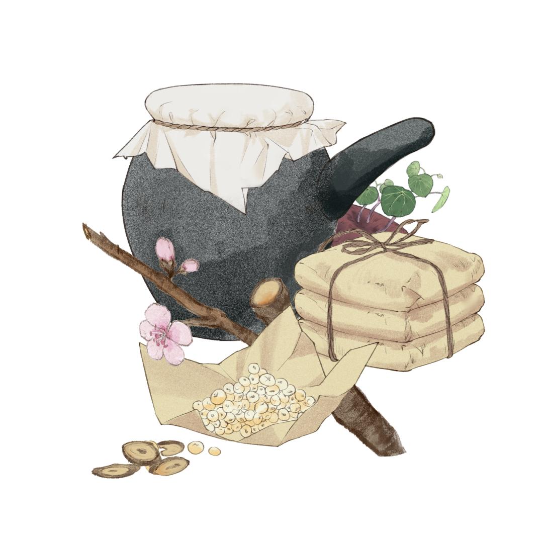 中药足浴功效_中药足浴配方_中医泡脚养生配方的注意事项