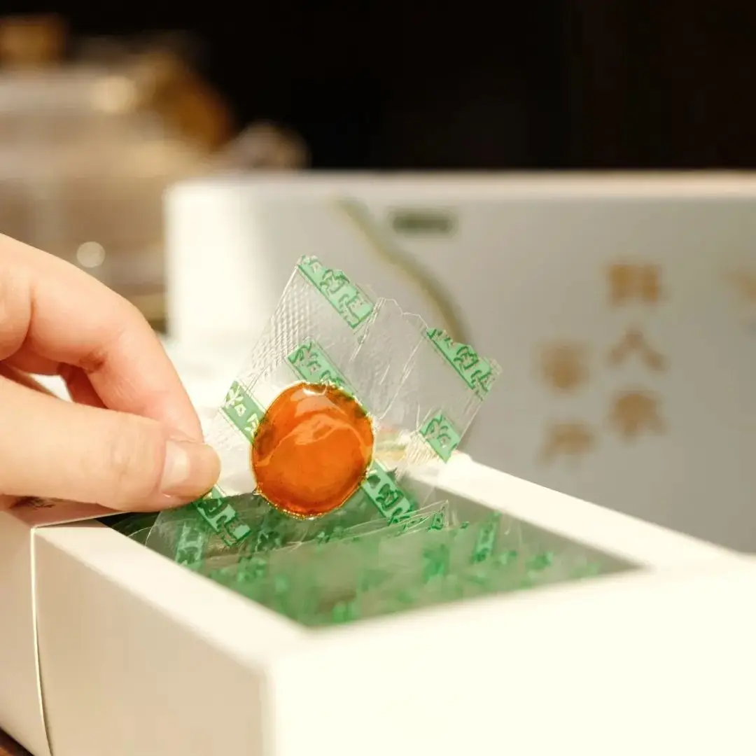 冬季进补人参_气虚症状调理_冬季进补补气