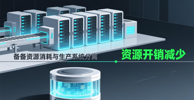 数据备份成功率评估_备份系统建设经验分享_数据库备份存储