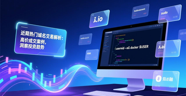 域名投资趋势_高价域名成交案例_域名交易分析