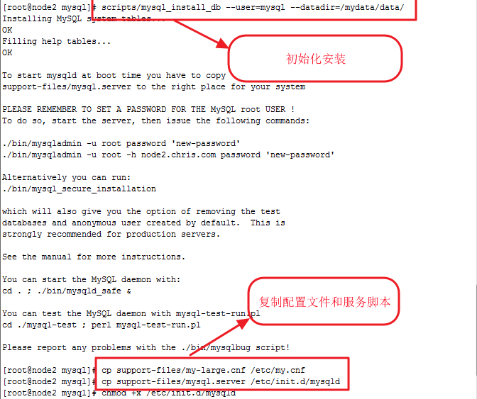 数据库异步复制_MySQL复制原理_MySQL主从复制架构