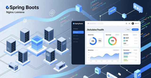 Nginx负载均衡算法详解_服务器负载均衡配置_Nginx负载均衡配置教程