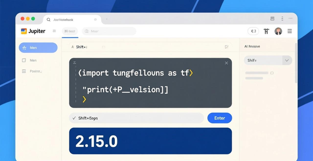 Python作为AI开发首选_人工智能入门编程语言_编程入门Python TensorFlow